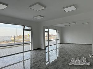Офиси Под Наем, Асеновградско шосе