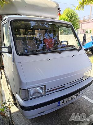 Nissan Trade 3.0 tdi - 106 кс.