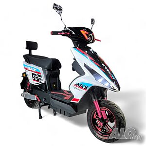 Скутер на ток SG Racing 3000W - Макс Спорт