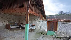 Двуетажна Къща в с. ВЕСЕЛИНОВО