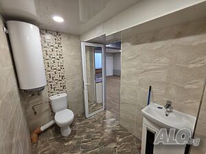 Едностаен 56кв.м Тракия
