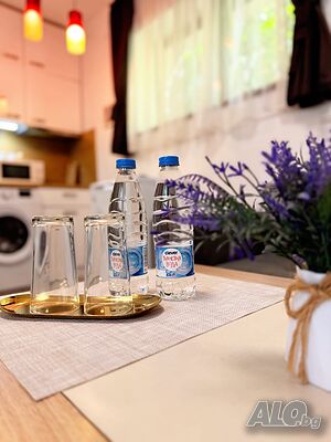 Самостоятелни Нощувки в Центъра на Шумен 1