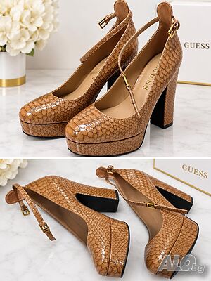 Дамски обувки Guess 39,5
