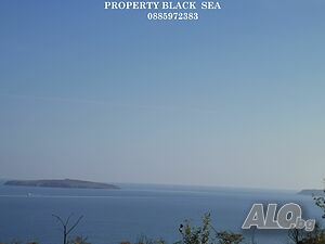 Черноморец, прекрасна гледка море