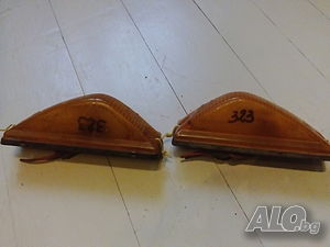 Странични мигачи за Мазда 323