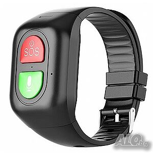 GPS гривна за възрастни хора SWX-S8