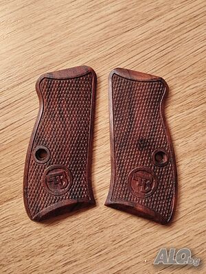 Чирени за пистолет CZ 75 D Compact