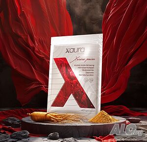 Xaura трансдермални пластири