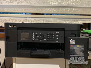Принтер Brother MFC-T930DW