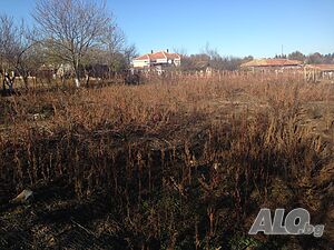 Парцел в регулация 1400 кв.м. в село Смолница област Добрич собственик