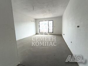 Тристаен апартамент в Остромила/ пред Акт 15