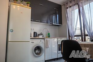 Едностаен апартамент в Кършияка