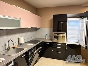 Тристаен апартамент под наем в Христо Смирненски