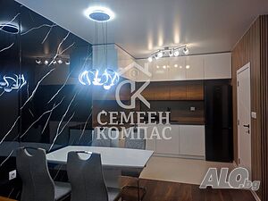 Двустаен апартамент в Тракия/ с опция за паркомясто
