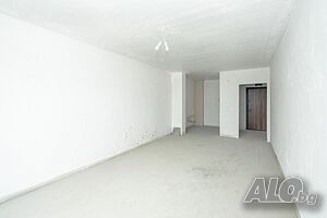 Двустаен апартамент с Акт 16/ Тракия