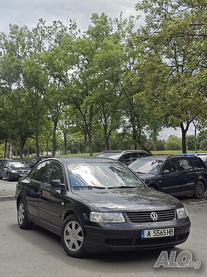 Vw Passat b5 1.9 tdi
