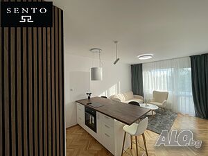 Топ локация, след основен ремонт, ТЕЦ