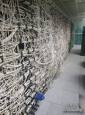 Електротехник в София и София област.