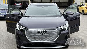 Audi E-Tron Q4 50 82квч батерия фейслифт