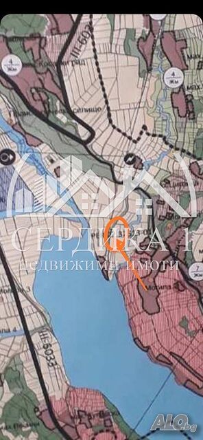Продажба 4739 кв.м Не е в регулация