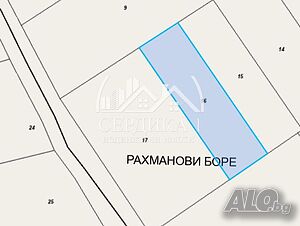 Продажба 1434000 кв.м Не е в регулация