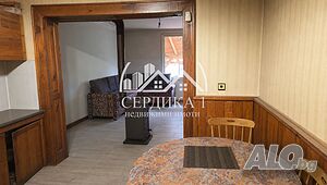 Къща в Дреново 60 кв.м РЗП 570 кв.м двор