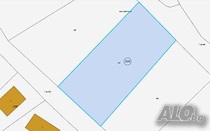 Продажба 890 кв.м В регулация (УПИ)