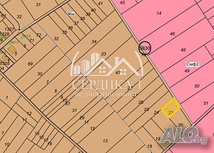 Продажба 559 кв.м Не е в регулация
