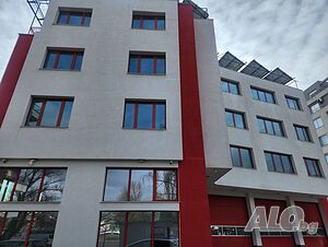 Офис 81 кв.м Партер
