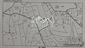 Продажба 4357 кв.м Не е в регулация