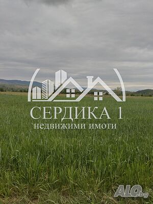 Земеделска земя 1250 кв.м
