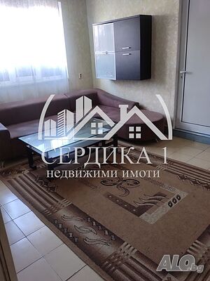 Етаж от къща 140 кв.м РЗП 437 кв.м двор