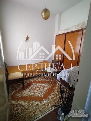 Етаж от къща 65 кв.м РЗП