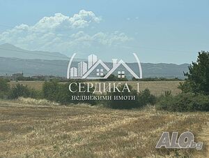 Земеделска земя 27000 кв.м