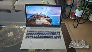 HP Elitebook 850 G5