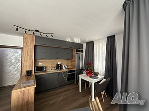 3-стаен апартамент под наем