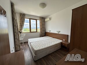 5000 eur вноска! Разсрочено плащане до 10 години, 2 спальни, residence Fort noks слънцев бряг