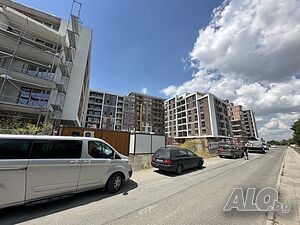 Топ оферта! Апартамент 63,6 кв.м с уникално разпределение в ЖК Horizon до Grand Plaza Unihome