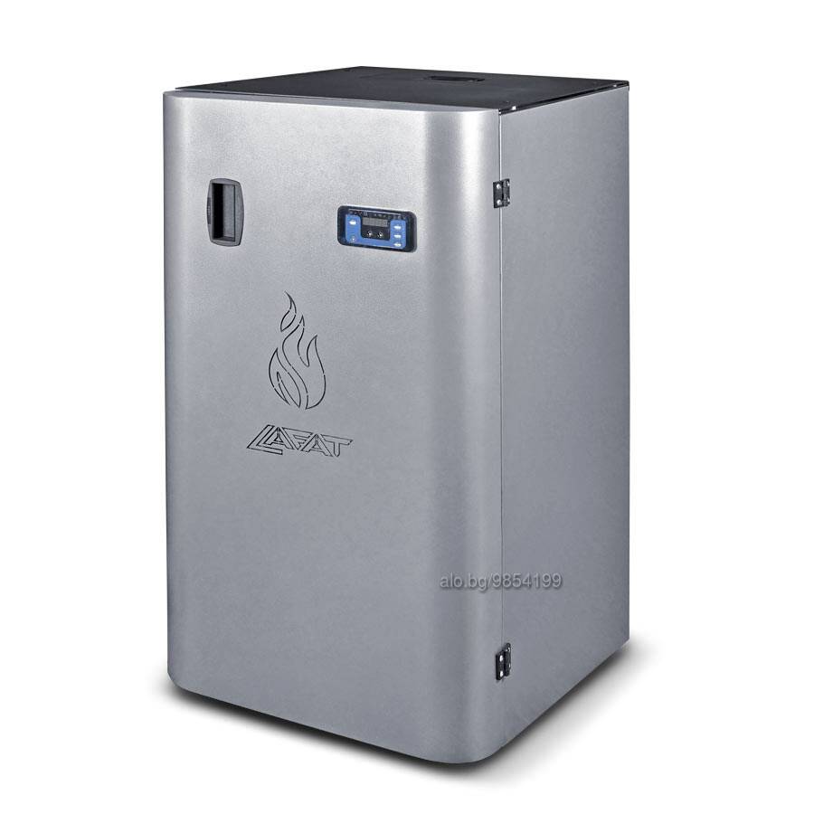 Пелетен котел LAFAT edge 23 kW Котелна система LAFAT 23 kW | Отоплителни уреди | Пловдив