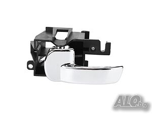 Вътрешна дръжка за Nissan Pathfinder R51, Navara D40 Други авточасти 80671-4X02B / 806714X02A / 806714X02B / 80671EB320 / 80671EB32B / 767732 / 33719 / 43612 / T443612 / DS8148606 | Резервни части, консумативи,  аксесоари | Хасково