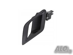 Вътрешна дръжка за врата за Skoda Roomster, Fabia 2 Други авточасти 5J0837225 / 5J08372259B9 / 5J0837225B9B9 / 44.4603 / 6010-43-008409P / ZR60341 / LT60341 / 60/341 / AL60341 | Резервни части, консумативи,  аксесоари | Хасково