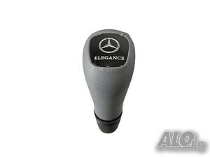 Топка за скоростен лост за Mercedes Други авточасти Не е посочен | Резервни части, консумативи,  аксесоари | Хасково