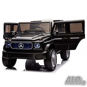 Акумулаторен джип Mercedes EQG Electric G-Class 12V