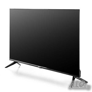 Smart LED Телевизор Rancore T-43A12 - 43 инча!