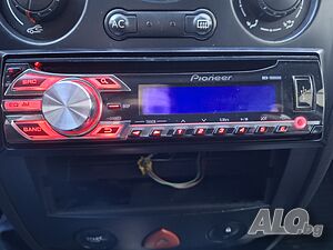 Pioneer deh 1500UBB
