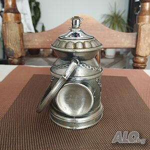 Антика-Стилна и красива запалка.