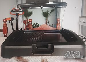 Скара Rohnson R 2510-2200 W. Размерите са на снимките.