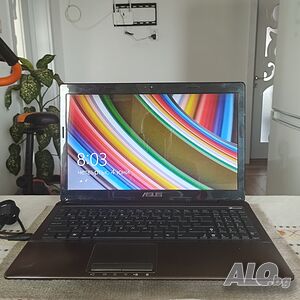 Лаптоп-ASUS.
