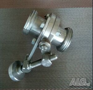 Част(елемент) за преработващата промишленост-Неръждавейка.