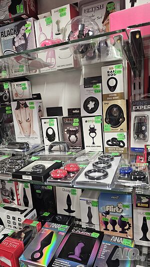 Your💯toys /🔞+
